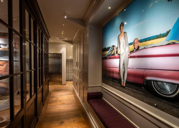 Hotel Porta Nera Private Living - Adults Only Firenze